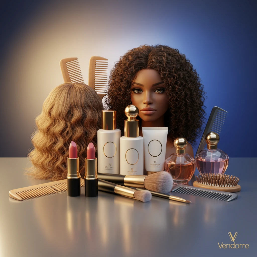 Beauty , health & personal care