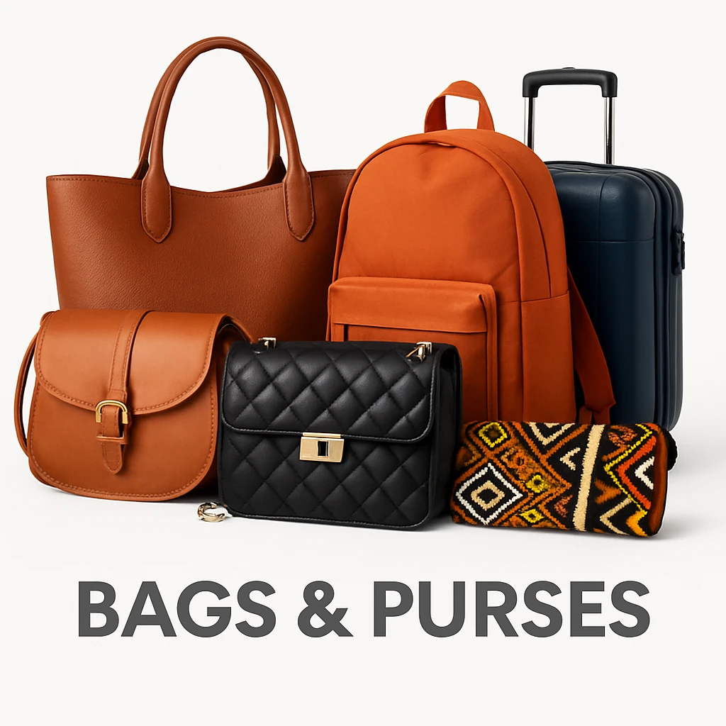 Bags & Purses