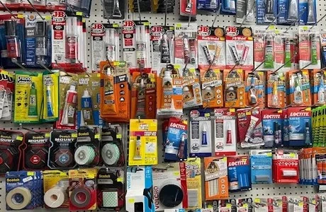 Hardware Store