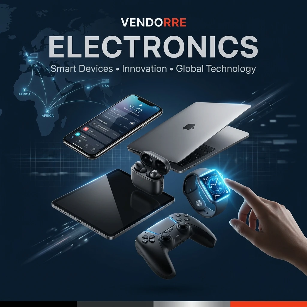 Électronics