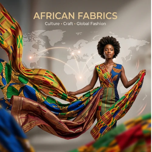African fabrics