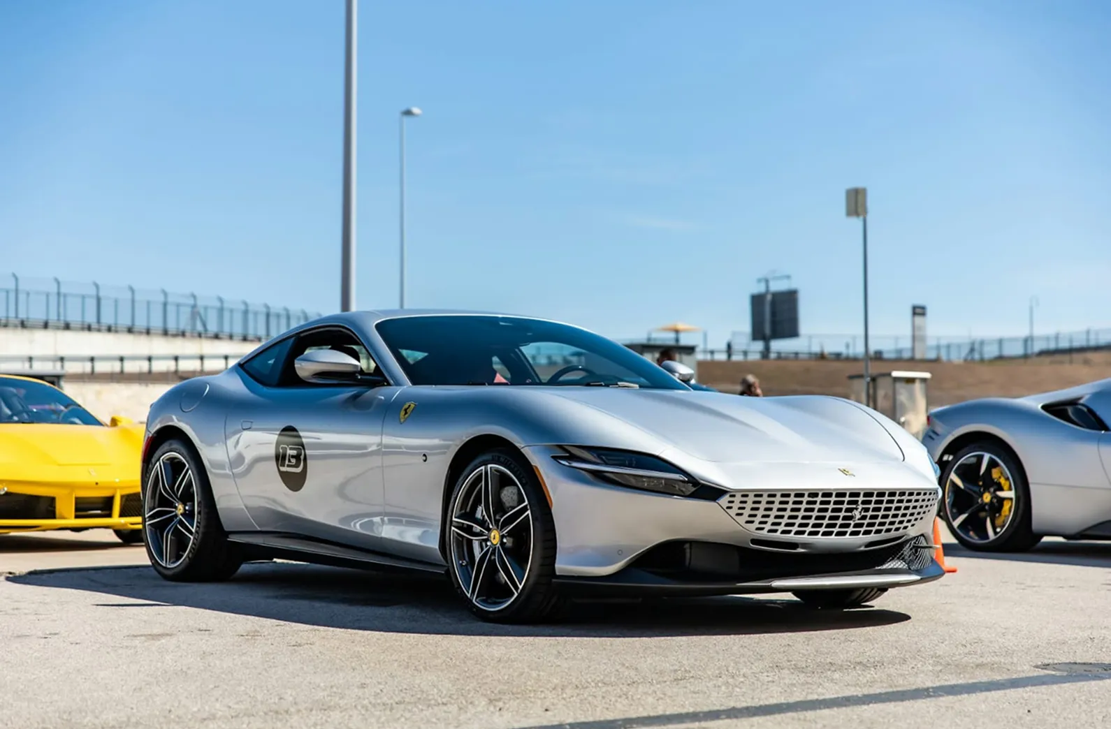 Used 2016 Tesla Model S 70D