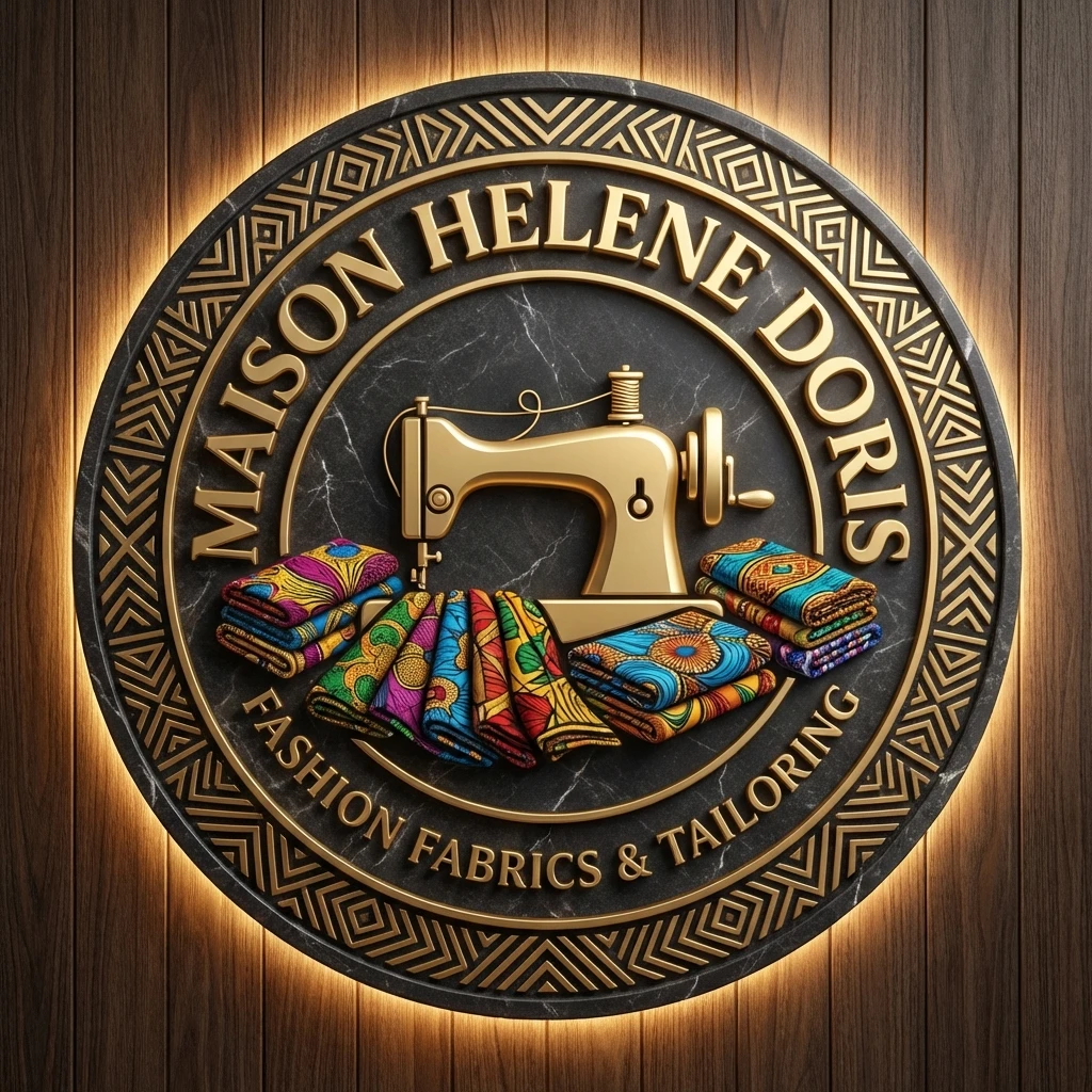 MAISON  HELENE DORIS