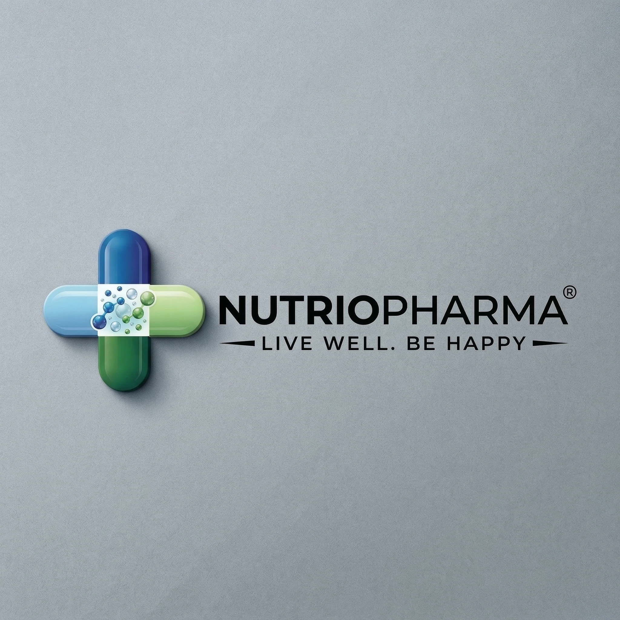 NUTRIOPHARMA