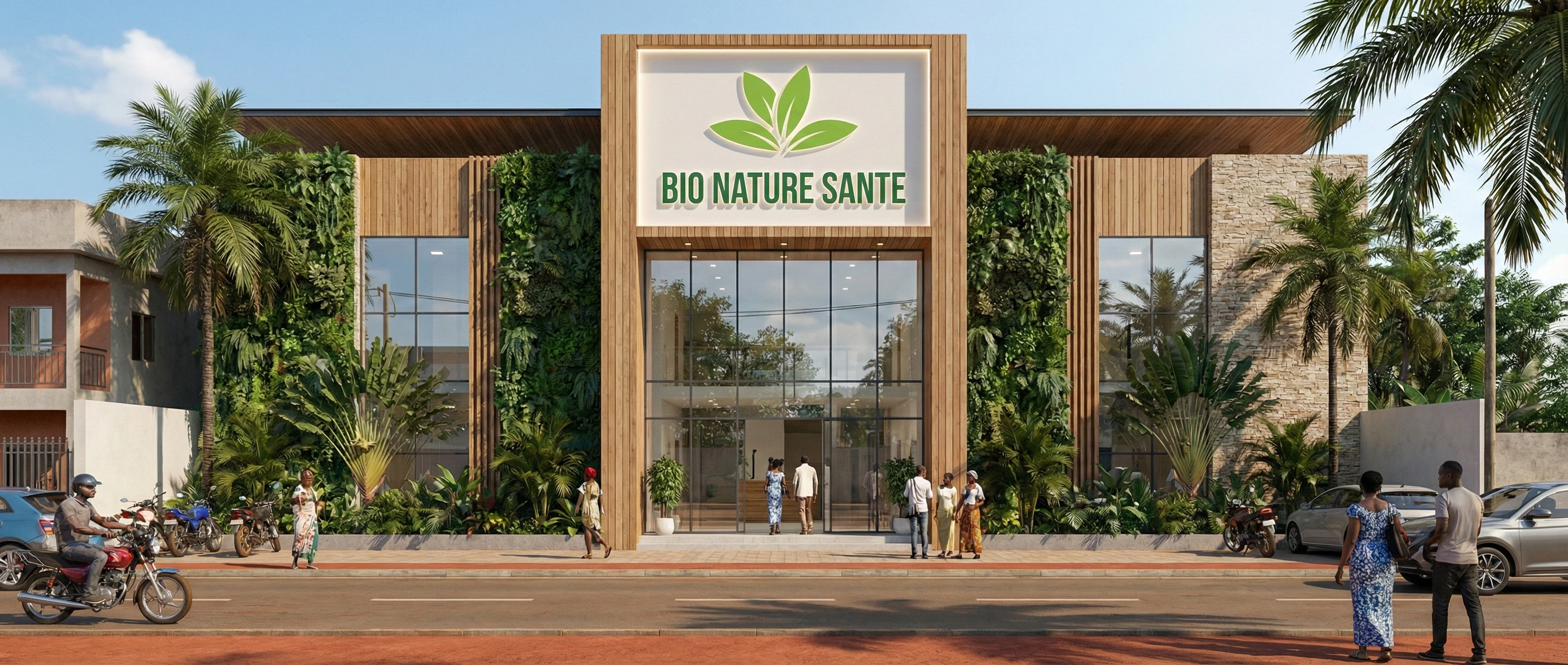BIO NATURE SANTE