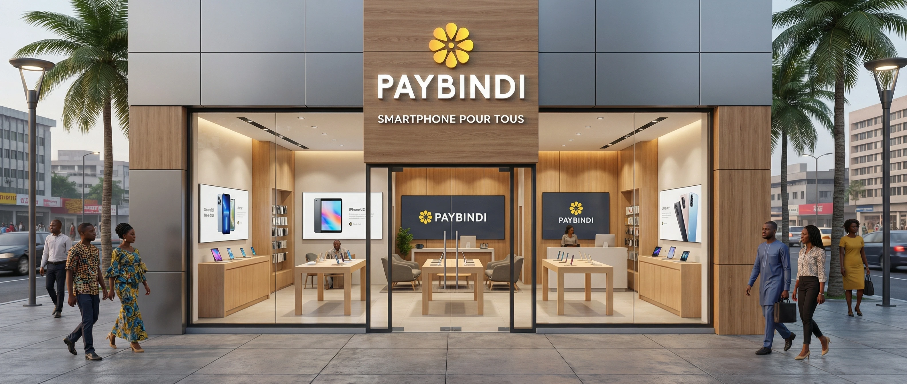 PAYBINDI